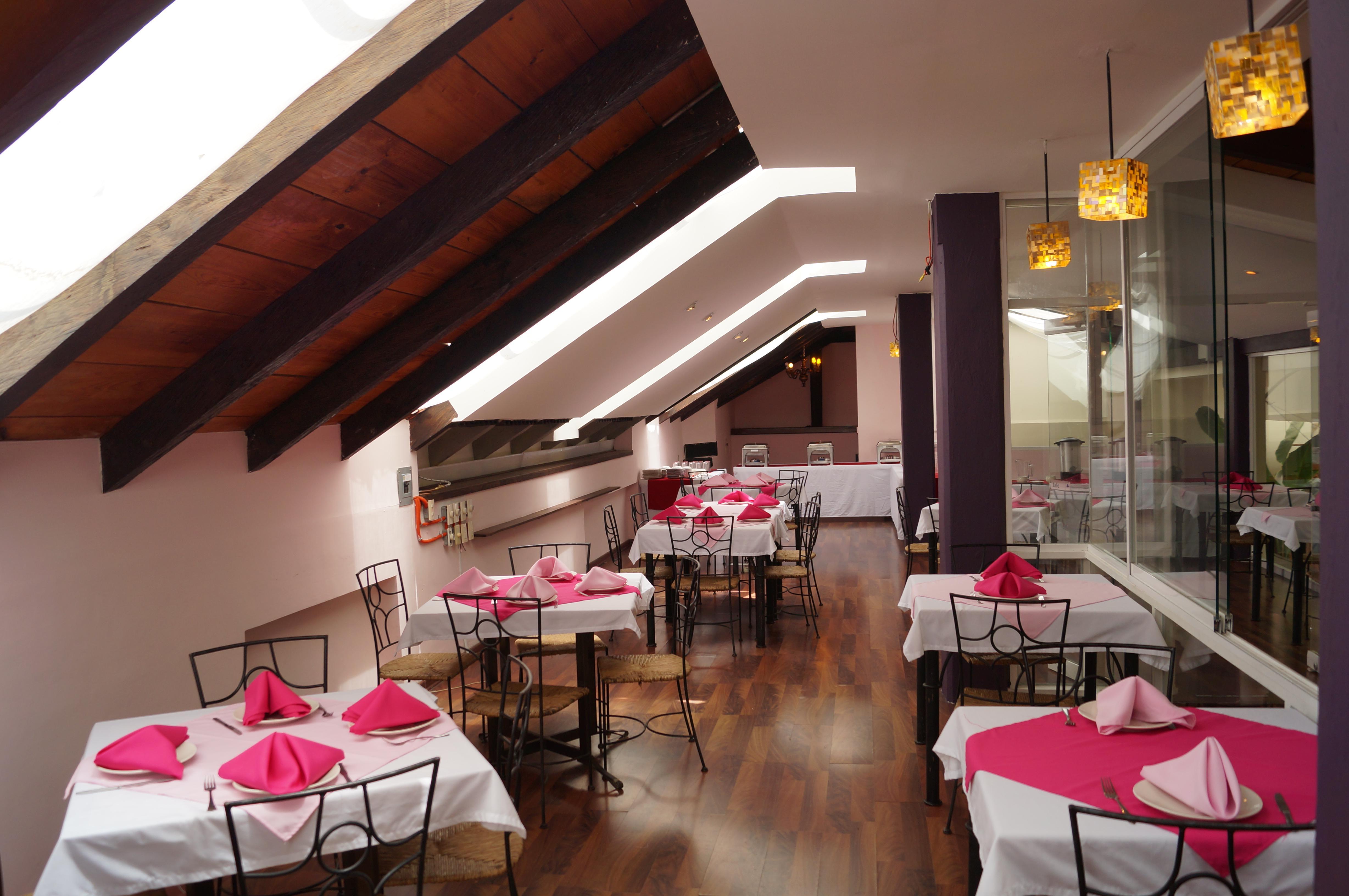 Hotel Jardines Del Centro San Cristóbal de Las Casas 외부 사진