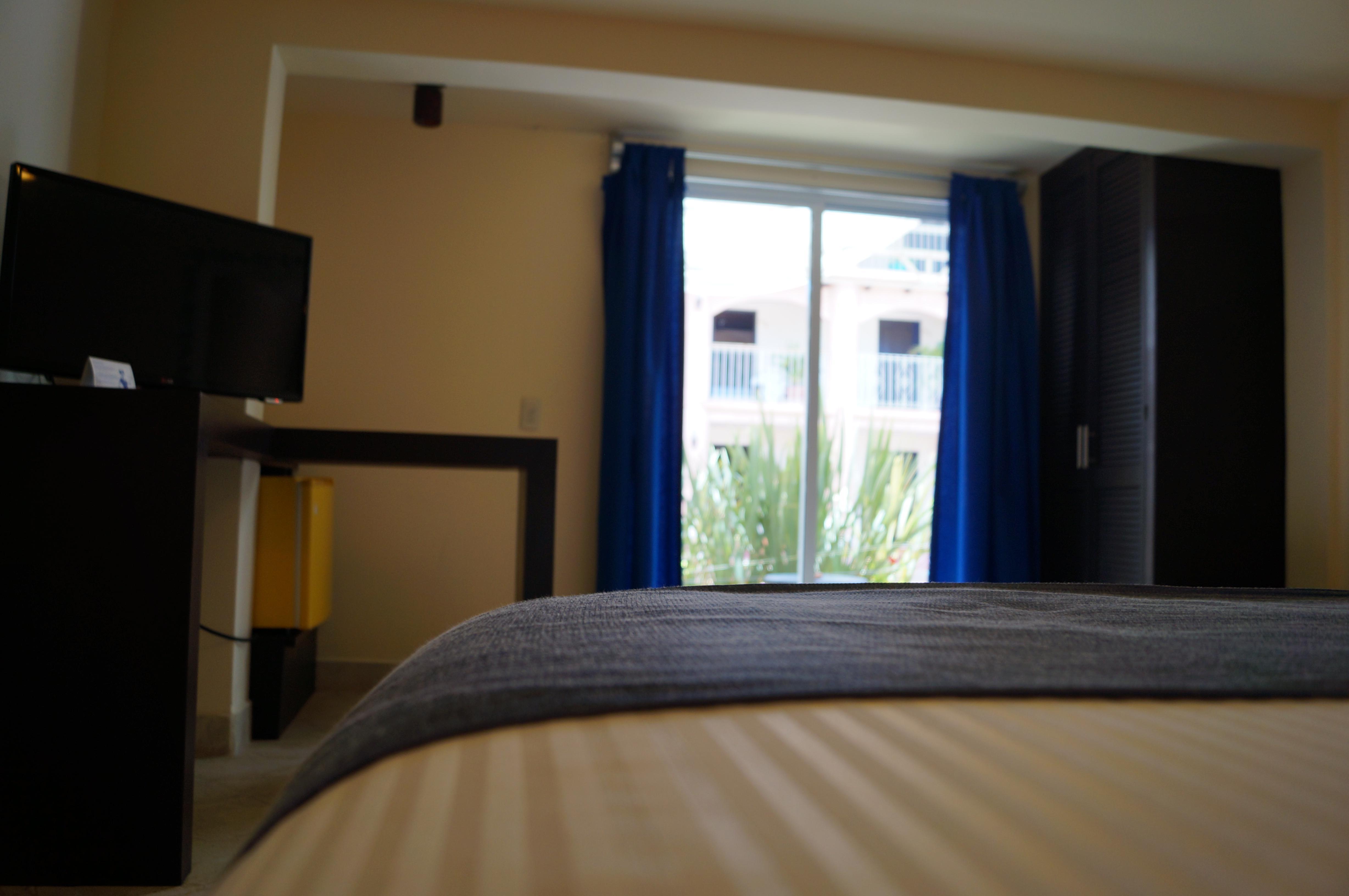 Hotel Jardines Del Centro San Cristóbal de Las Casas 외부 사진